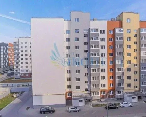 2-к кв. Нижегородская область, Нижний Новгород ул. Лесной городок ... - Фото 0