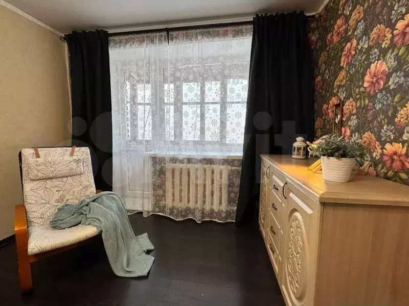 2-к. квартира, 46,4 м, 5/5 эт. - Фото 0