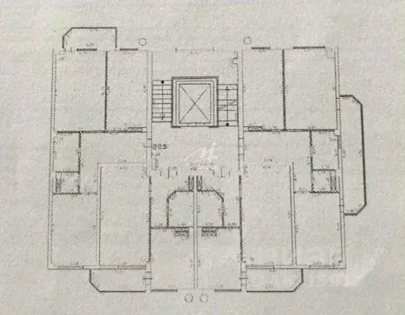 2-к кв. Севастополь ул. Павла Корчагина, 23 (63.0 м) - Фото 2