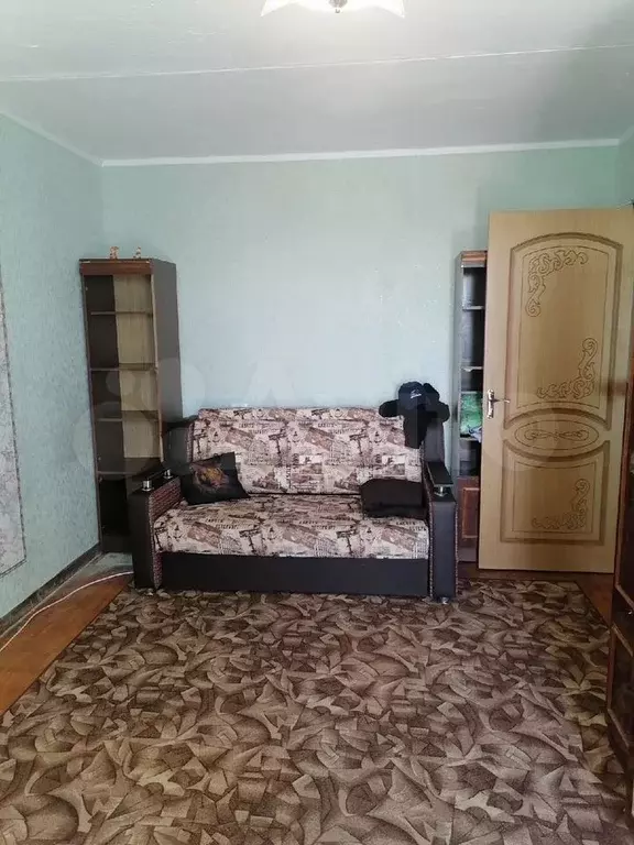 1-к. квартира, 56 м, 12/12 эт. - Фото 0