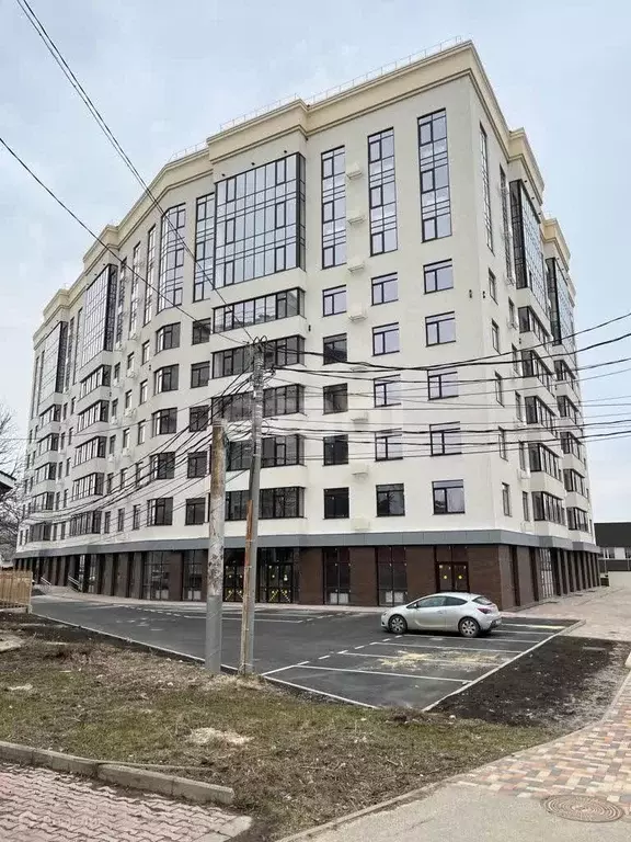 Продаётся 2-к квартира, 78.9 м - Фото 0