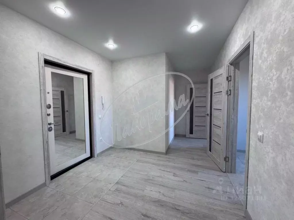 2-к кв. Калужская область, Калуга ул. Минская, 23к1 (65.09 м) - Фото 2