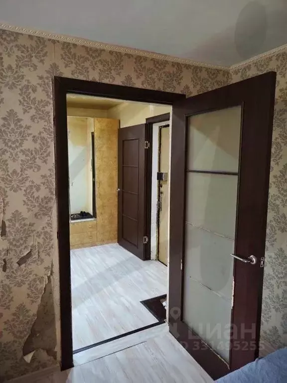 1-к кв. Московская область, Клин ул. 60 лет Комсомола, 3к3 (38.0 м) - Фото 2