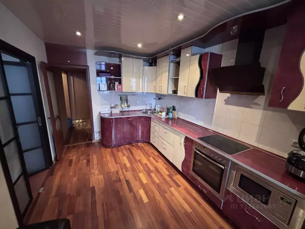 2-к кв. Московская область, Балашиха Железнодорожный мкр, ул. ... - Фото 1