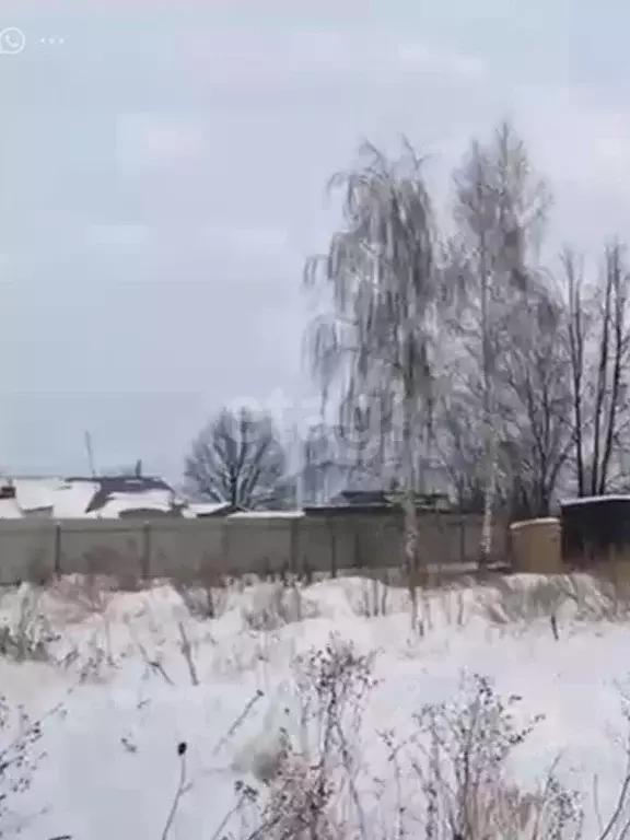 Участок в Татарстан, Тукаевский район, Малошильнинское с/пос, д. ... - Фото 1