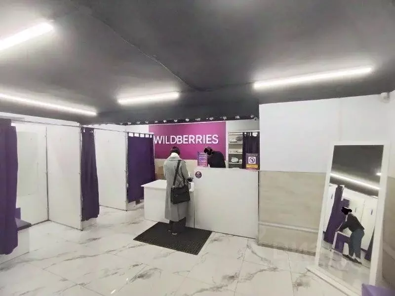 Помещение свободного назначения в Москва ул. Мещерякова, 4К2 (108 м) - Фото 2