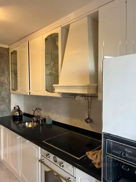 3-к кв. Санкт-Петербург Морская наб., 9 (77.0 м) - Фото 1