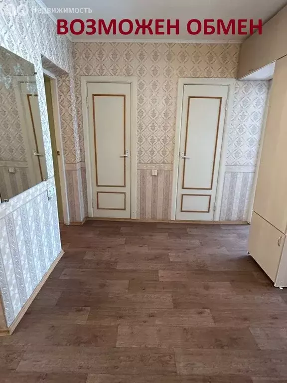 3-комнатная квартира: Томск, Тверская улица, 57 (60 м) - Фото 1