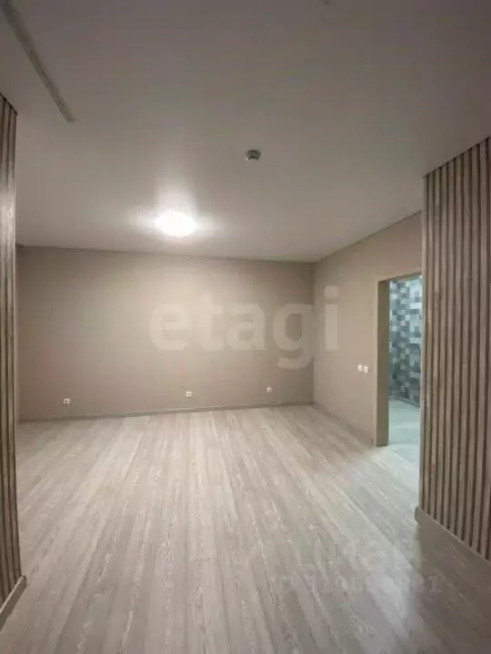 Студия Красноярский край, Красноярск Аральская ул., 53А (31.2 м) - Фото 1