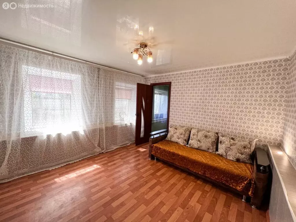 2-комнатная квартира: Оренбург, улица Макаровой-Мутновой, 70 (31.5 м) - Фото 0