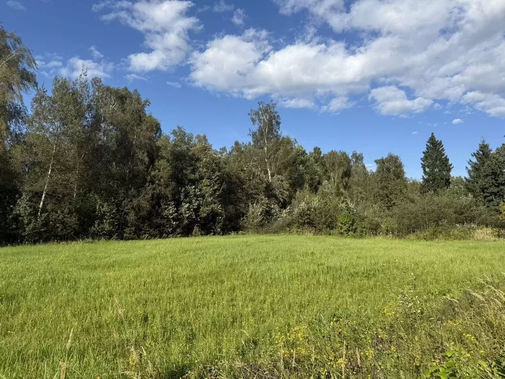 Участок в Московская область, Наро-Фоминский городской округ, Солнце-2 ... - Фото 2