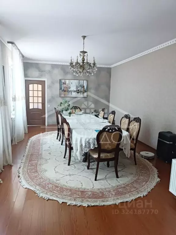 Дом в Кабардино-Балкария, Нальчик ул. Тимошенко, 28 (200 м) - Фото 1