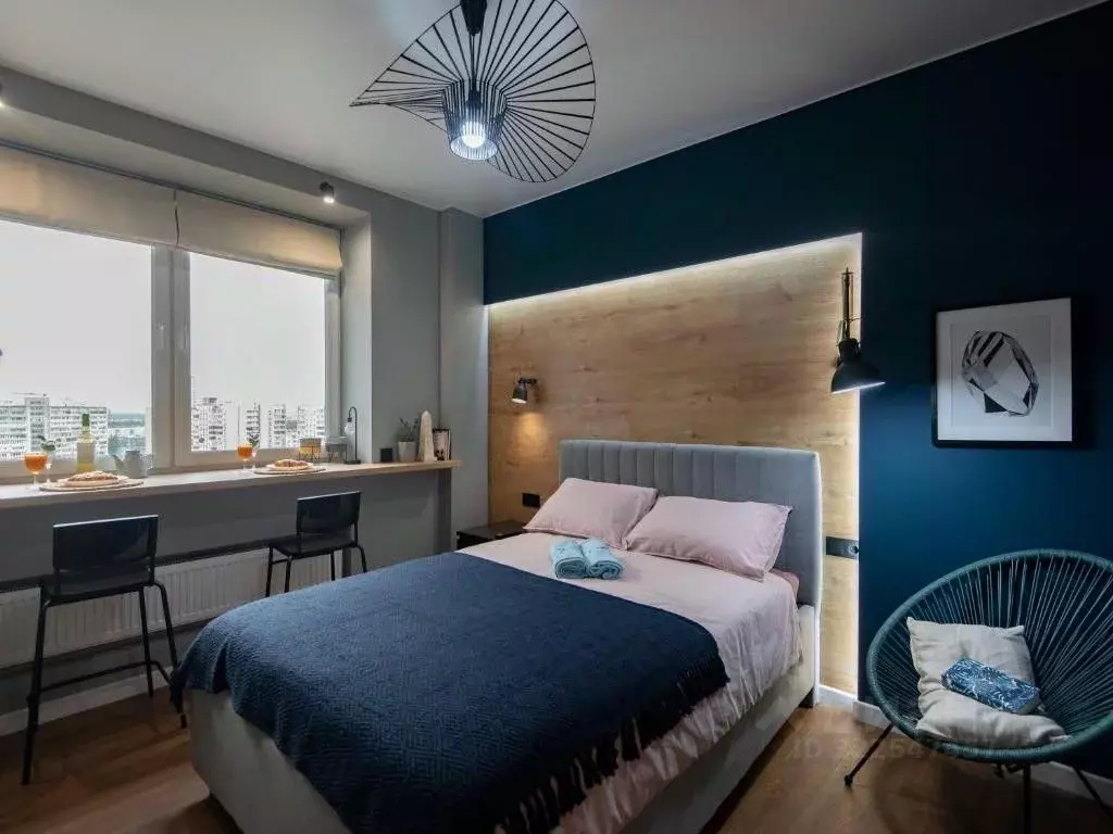 Комната Московская область, Королев Октябрьский бул., 26 (20.0 м) - Фото 1