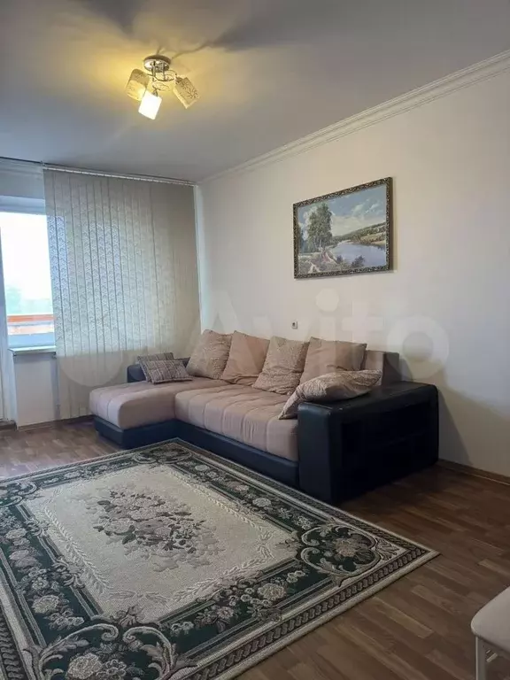 2-к. квартира, 55 м, 7/9 эт. - Фото 0