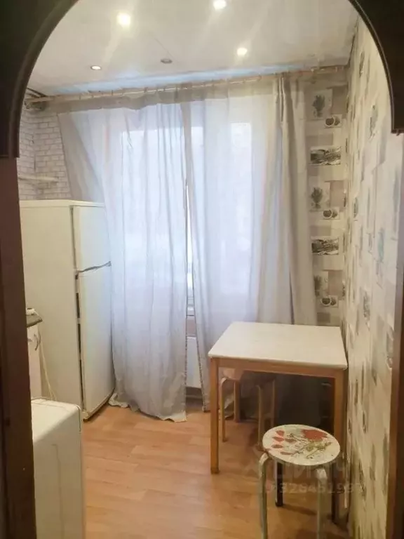 1-к кв. Москва Самаркандский бул., 6К1 (33.0 м) - Фото 1