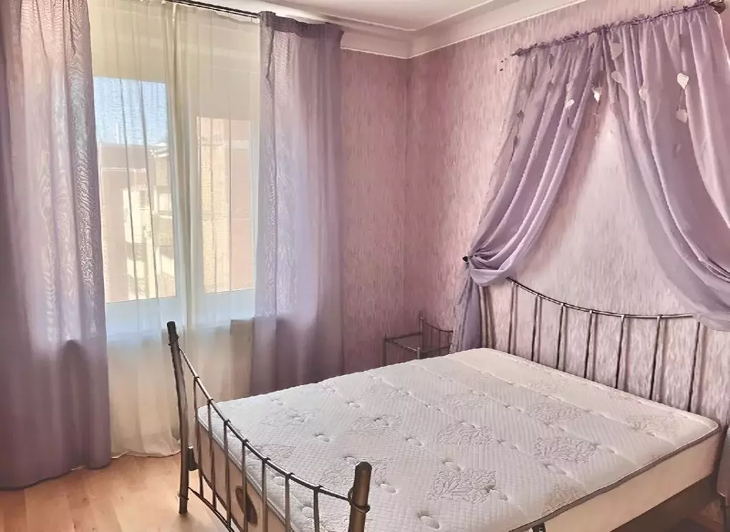2-к кв. Санкт-Петербург Яхтенная ул., 40 (61.0 м) - Фото 0