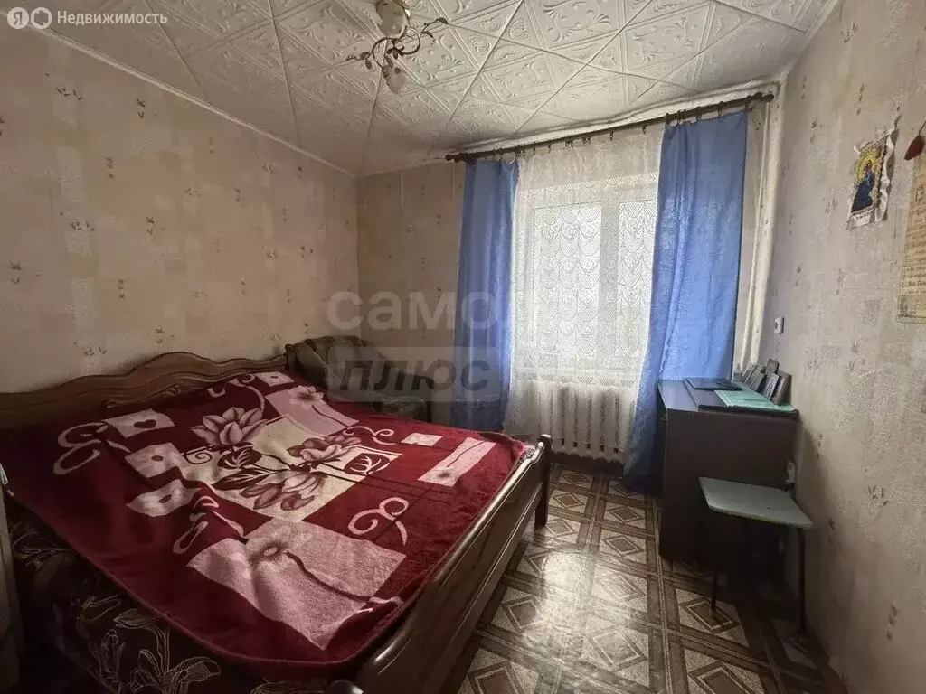 2-комнатная квартира: посёлок Красный Коммунар, Новая улица, 4 (40 м) - Фото 2