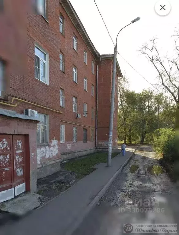 Комната Самарская область, Самара Костромской пер., 13 (21.1 м) - Фото 1