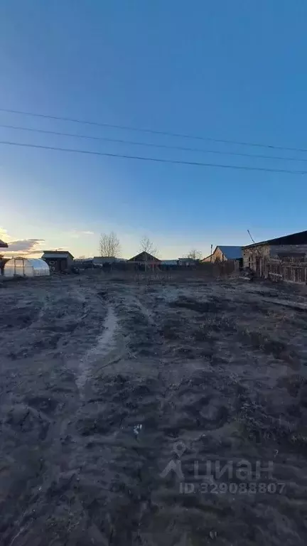 Участок в Тыва, Кызыл № 12 СНТ,  (10.2 сот.) - Фото 1