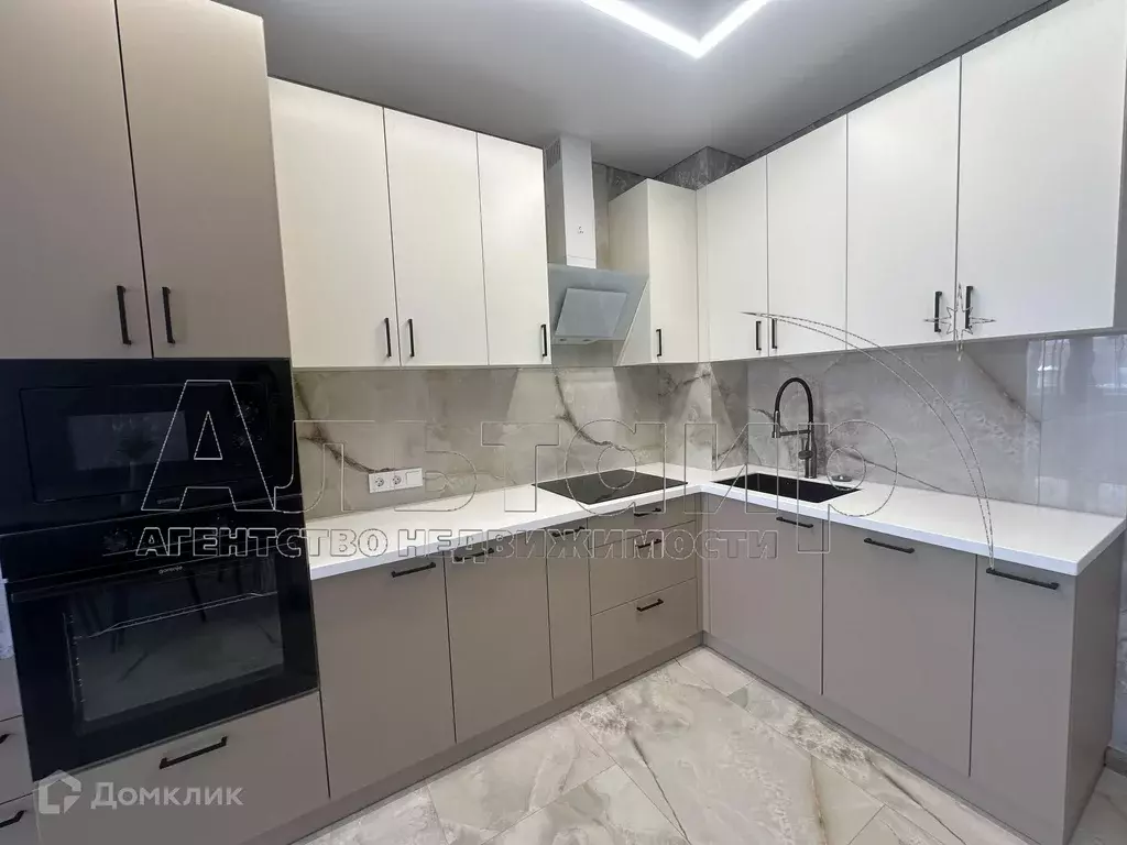 Продаётся 3-к квартира, 78 м - Фото 1
