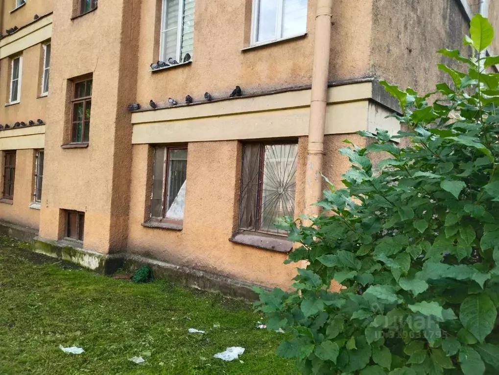 Офис в Санкт-Петербург Старо-Петергофский просп., 41 (51 м) - Фото 1