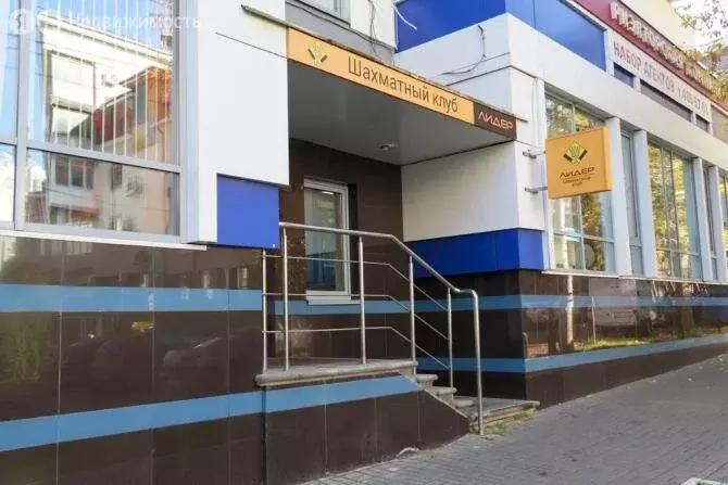 Офис (233.6 м) - Фото 2