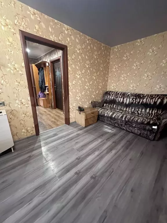 2-к. квартира, 43 м, 9/9 эт. - Фото 1