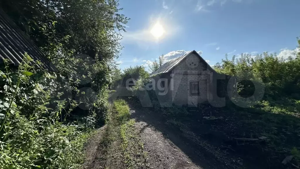 Участок 6,9 сот. (СНТ, ДНП) - Фото 1