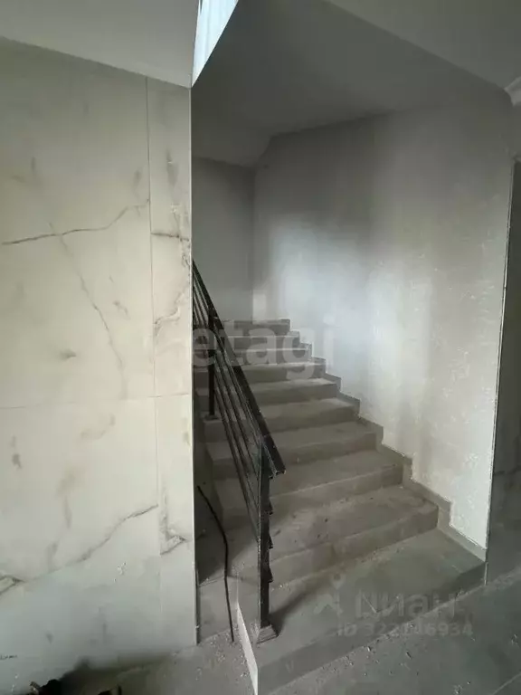 1-к кв. Северная Осетия, Владикавказ ул. Астана Кесаева, 48Дк2 (45.0 ... - Фото 1