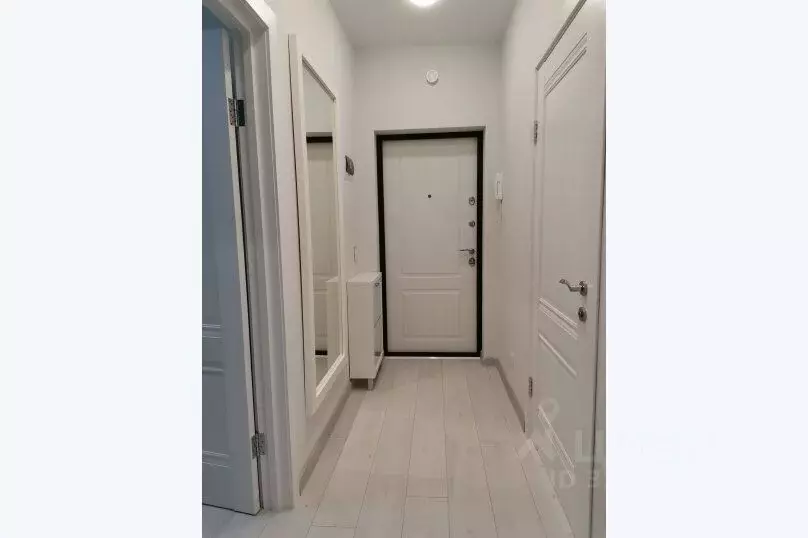 1-к кв. Калининградская область, Калининград ул. 9 Апреля, 88А (37.0 ... - Фото 1