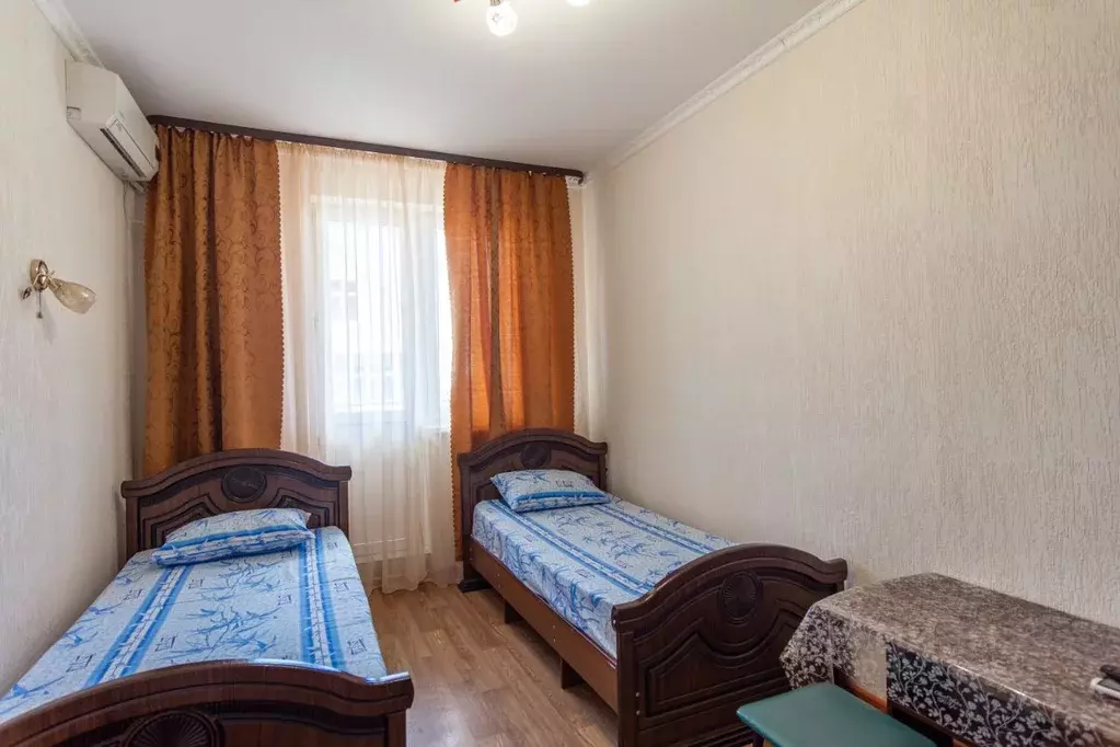 Комната Краснодарский край, Геленджик Вокзальный пер., 6 (18.0 м) - Фото 1