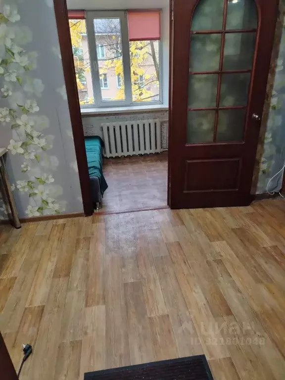 Комната Калужская область, Калуга Калужская ул., 33 (13.0 м) - Фото 2