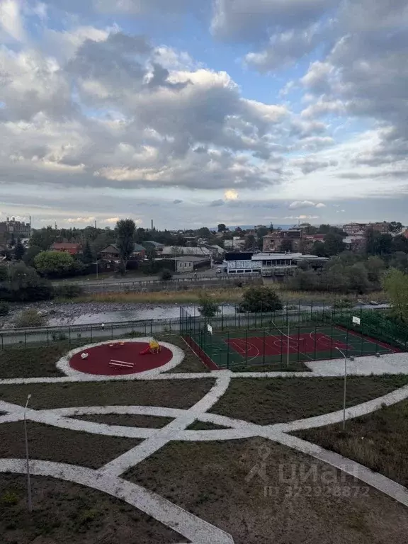 Студия Северная Осетия, Владикавказ ул. Тогоева, 22 (250.0 м) - Фото 2