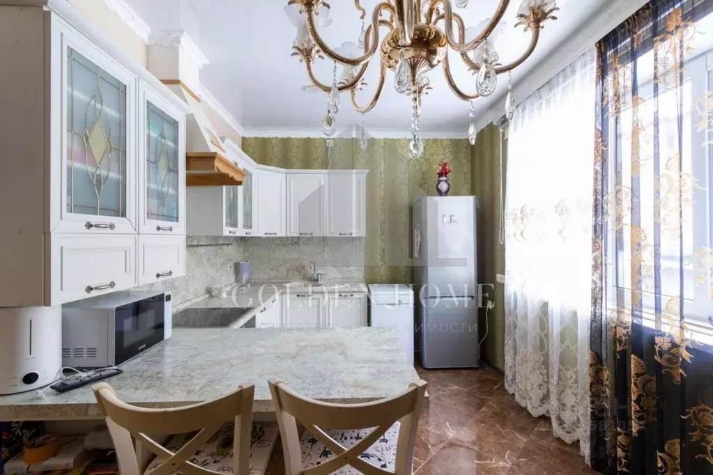 Таунхаус в Ленинградская область, Всеволожский район, Колтушское ... - Фото 2