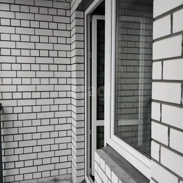 2-к кв. Тюменская область, Тюмень ул. 50 лет Октября, 75к4 (51.4 м) - Фото 1