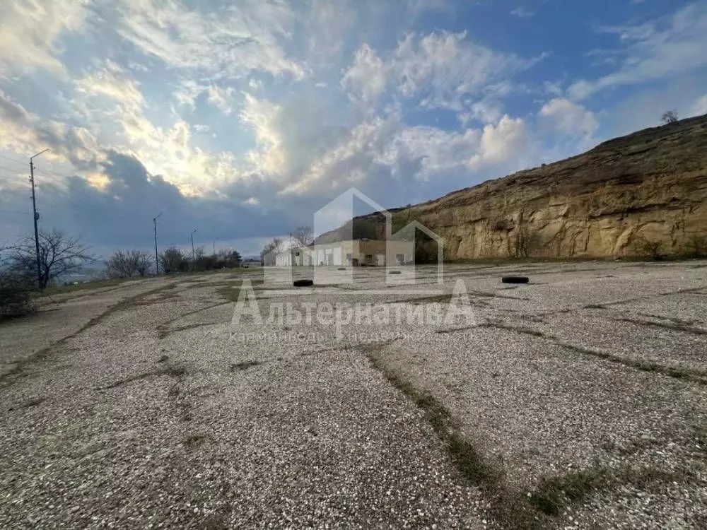 Производственное помещение в Ставропольский край, Предгорный ... - Фото 2