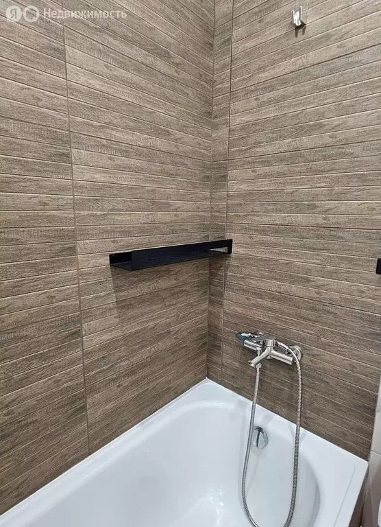 1-комнатная квартира: Оренбург, улица Ильи Глазунова, 4 (33.2 м) - Фото 1