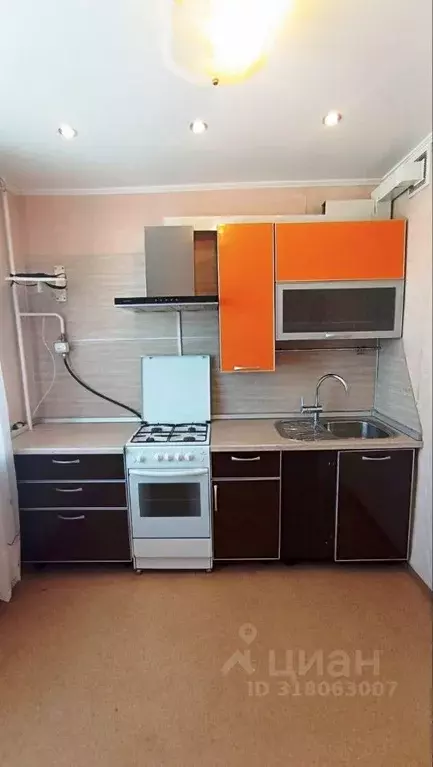 2-к кв. Татарстан, Нижнекамск ул. Баки Урманче, 28 (47.8 м) - Фото 1