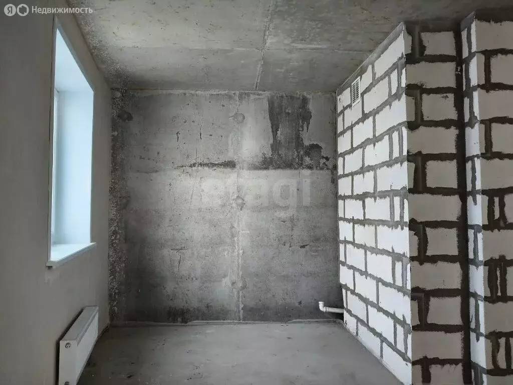 Квартира-студия: Архангельск, улица Гайдара, 57к4 (29.3 м) - Фото 2