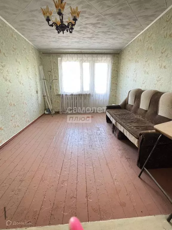 Продаётся 1-к квартира, 30 м - Фото 1