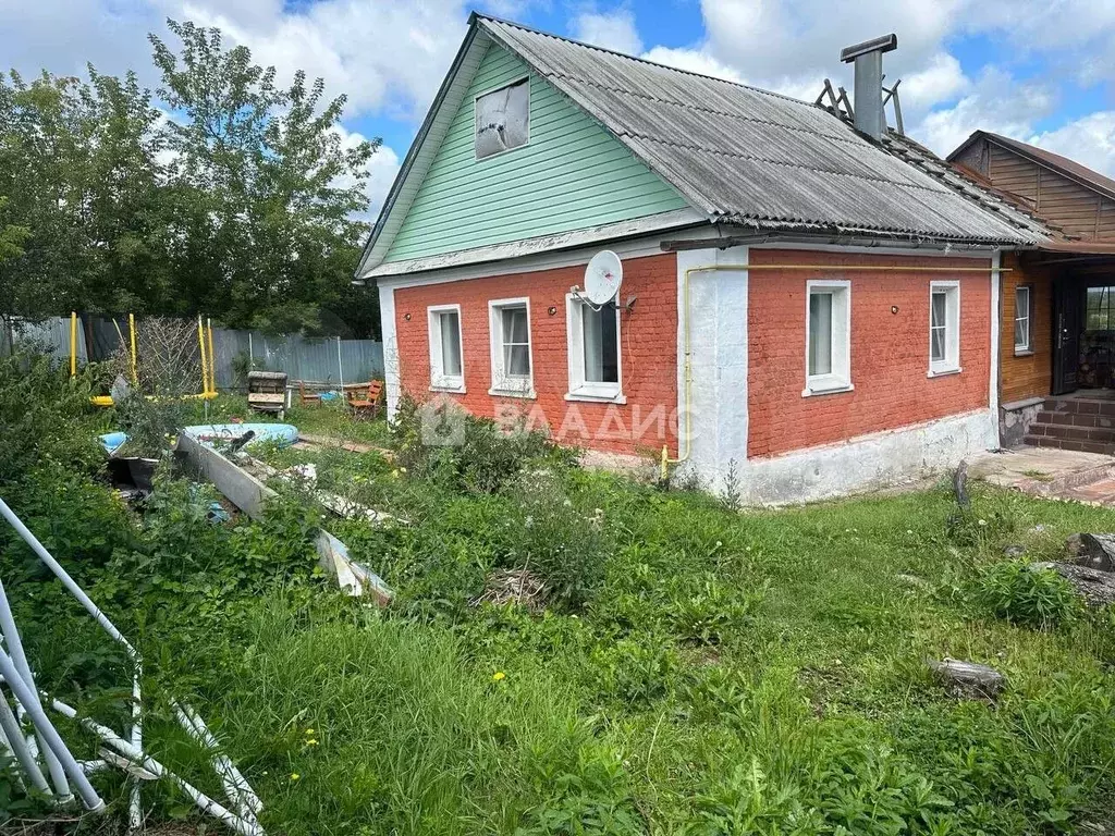 Дом 78 м на участке 10 сот. - Фото 1