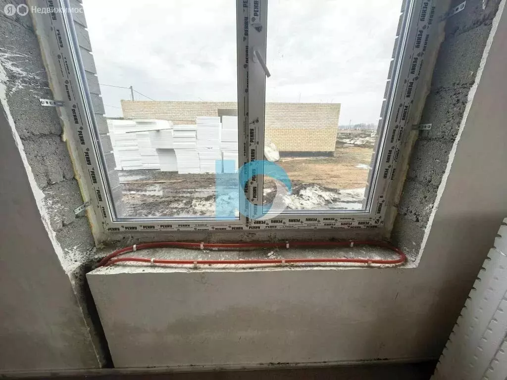 Дом в деревня Новомусино, Новая улица (120 м) - Фото 1