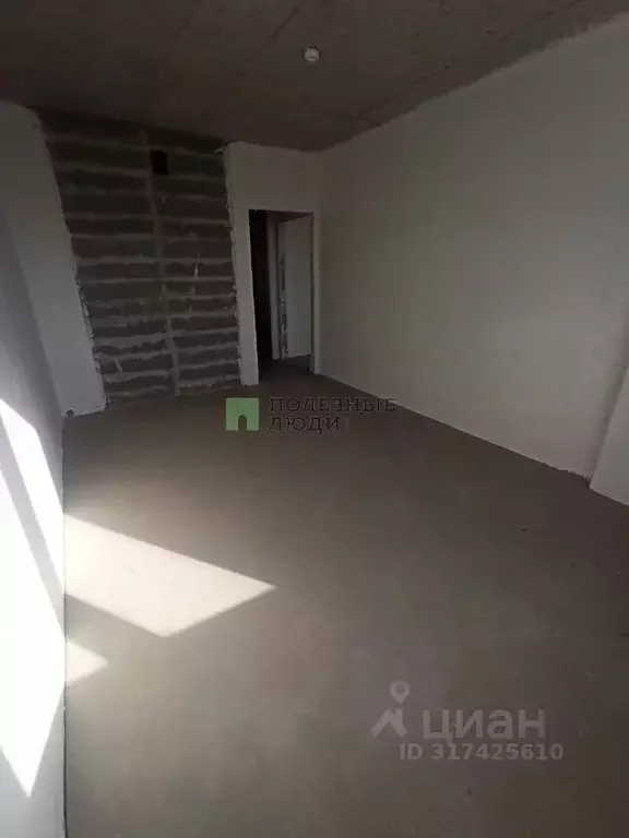 2-к кв. Краснодарский край, Новороссийск Мысхакское ш., 59 (60.99 м) - Фото 0