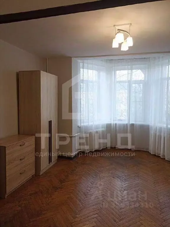 2-к кв. Санкт-Петербург Турбинная ул., 27 (48.8 м) - Фото 1