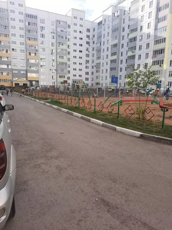 Продаётся 1-к квартира, 40.5 м - Фото 0