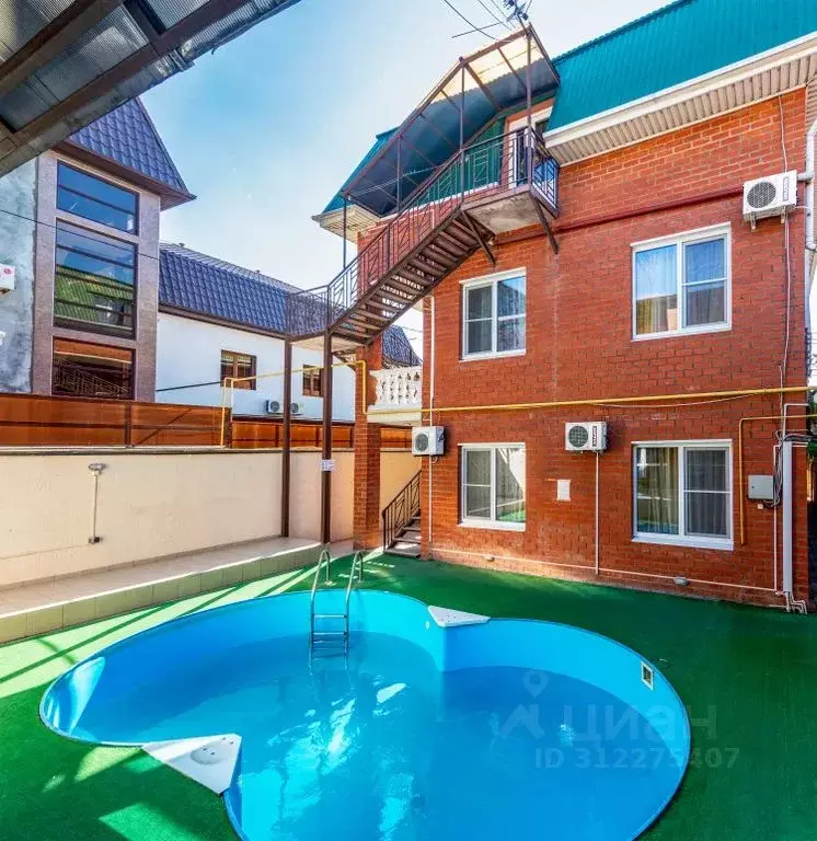 Комната Краснодарский край, Геленджик просп. Геленджикский, 82А - Фото 0