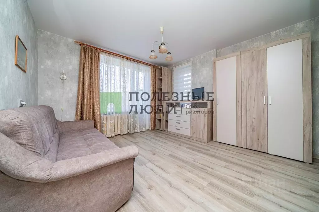 1-к кв. Санкт-Петербург Будапештская ул., 42К3 (33.6 м) - Фото 0