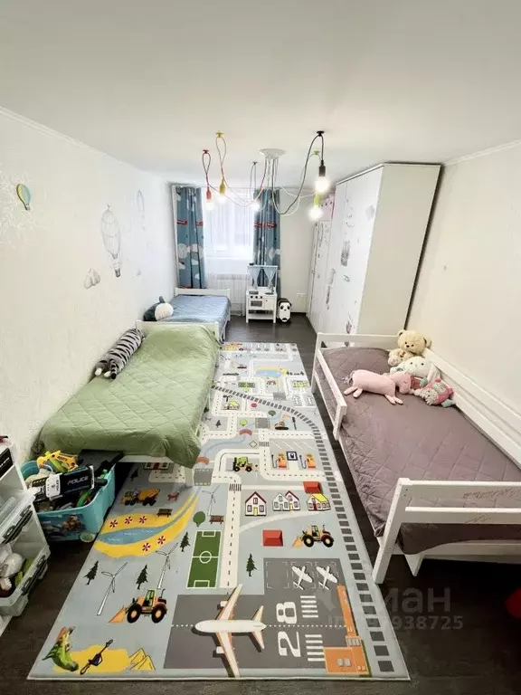 Дом в Саратовская область, Маркс ул. 1-я Аэродромная, 20 (213 м) - Фото 1