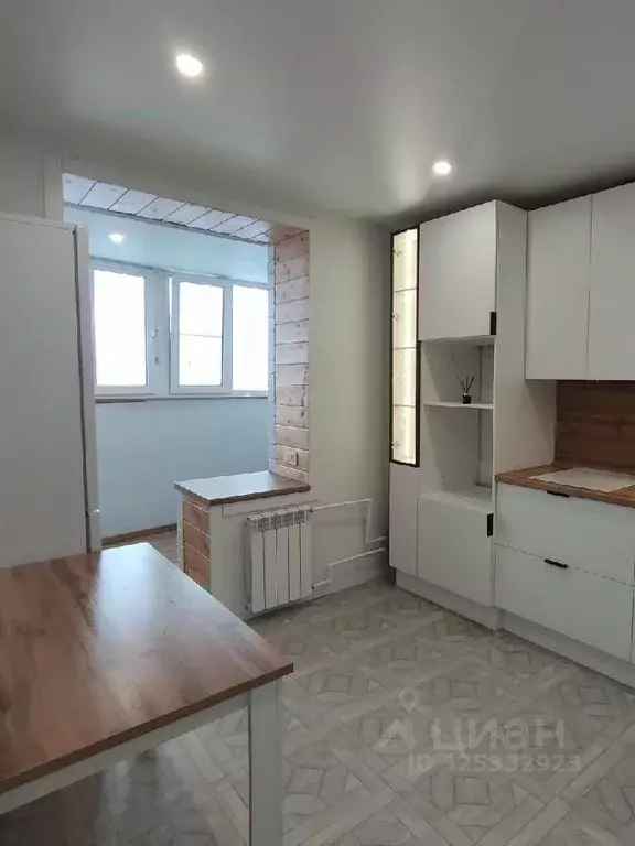 1-к кв. Московская область, Люберцы городской округ, д. Островцы ул. ... - Фото 1