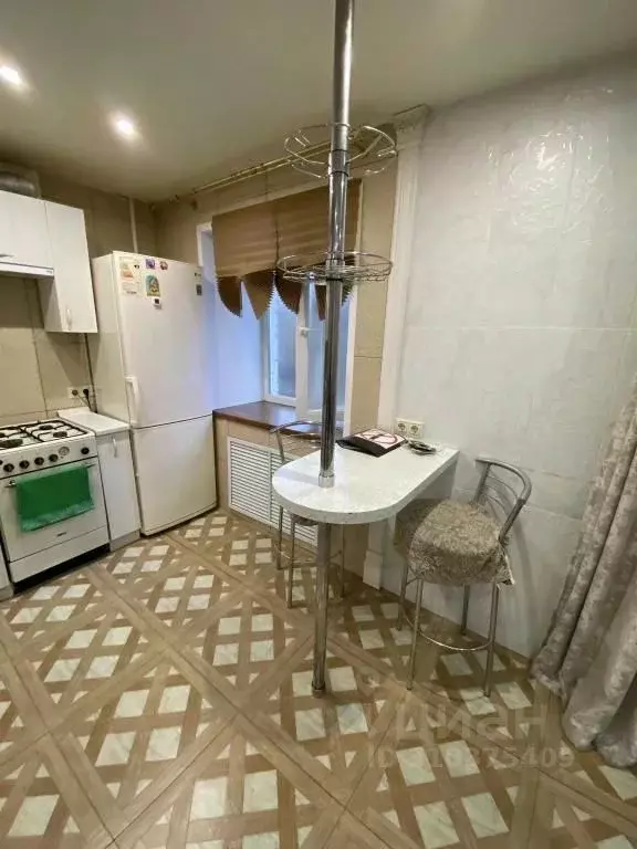 1-к кв. Ярославская область, Ярославль ул. Свердлова, 79А (33.0 м) - Фото 1